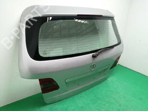Tailgate MERCEDES-BENZ B-CLASS Sports Tourer (W245)  | BP10215184C6 