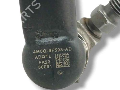 Injector FORD FOCUS II Turnier (DA_, FFS, DS) 1.8 TDCi | BP26708626M100 