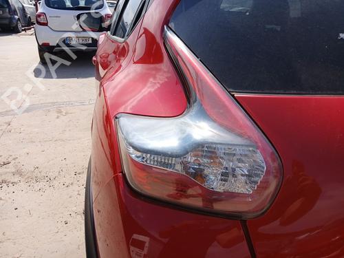 left-taillight-nissan-juke-f15-2010-2011-2012-2013-2014-2015-2016-2017-2018-2019-36882672 main image
