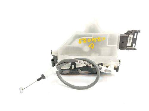 Front right lock CITROËN C3 AIRCROSS II (2R_, 2C_)  | BP9966855C97 