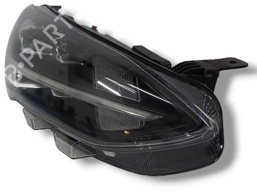Used Right headlight FORD FOCUS IV (HN) 1.0 EcoBoost (125 hp) 29591412