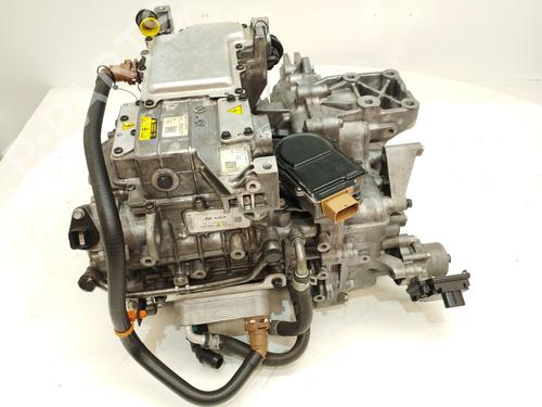 Used Engine Engine KIA NIRO II (SG2) EV (204 hp) 35751691 35751691