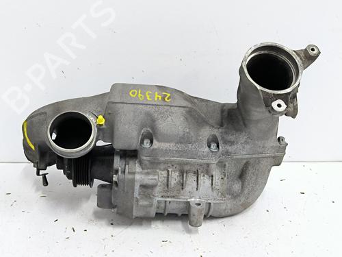 Turbolader/Kompressor Turbolader/Kompressor 39407152 39407152