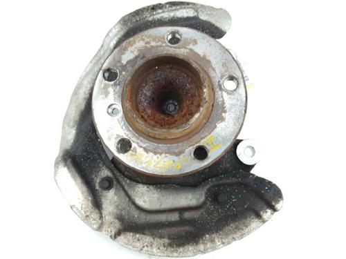 Used Left front steering knuckle BMW 1 (F20) 116 i (136 hp) 7571795