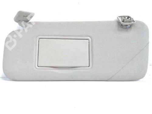 Used Left sun visor Left sun visor CITROËN C3 Picasso (SH_) 1.4 VTi 95 (SH8FSC, SH8FP0, SH8FP6) (95 hp) 9507925 9507925