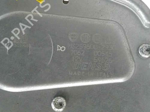 Rear wiper motor FIAT 500X (334_) 1.6 (334AXE1A) | BP23576318M102 