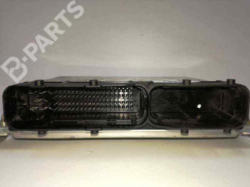 Engine control unit (ECU) MERCEDES-BENZ 124 Saloon (W124) 230 E (124.023) | BP5027931M57 
