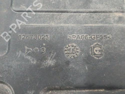 Electronic module PEUGEOT 2008 I (CU_) 1.6 BlueHDi 100 | BP39536013M83 - Image 5