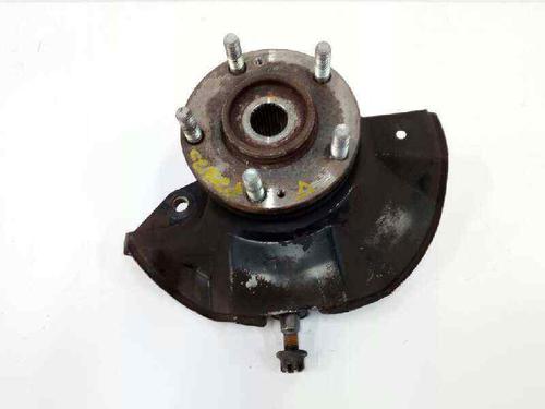Used Right front steering knuckle SEAT IBIZA II (6K1) 1.4 (60 hp) 5643327