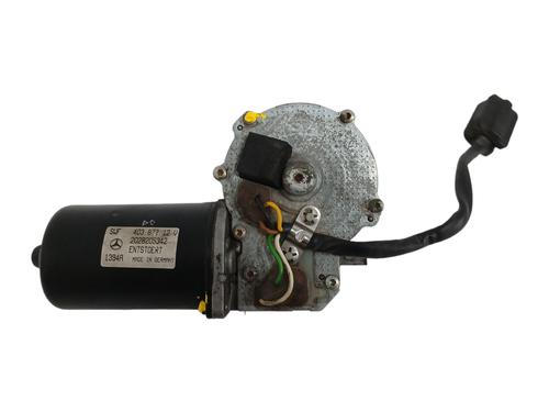 Used Front wiper motor MERCEDES-BENZ C-CLASS (W202) C 180 (202.018) (122 hp) 17974398