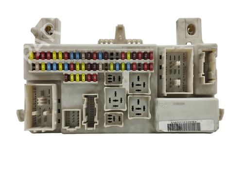 Used Fuse box FORD FOCUS II Turnier (DA_, FFS, DS) [2004-2012]  16730341