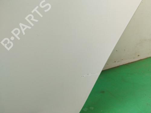 Left rear door DACIA DUSTER (HS_) 1.5 dCi | BP28839749C4 