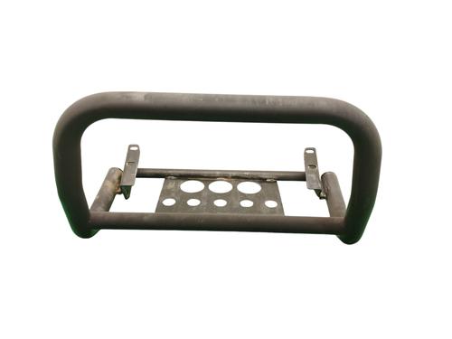 Used Front bumper reinforcement NISSAN TERRANO II (R20) 2.7 TDi 4WD (125 hp) 19636646