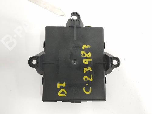 Electronic module MERCEDES-BENZ A-CLASS (W169) A 180 CDI (169.007, 169.307) | BP10713491M83 