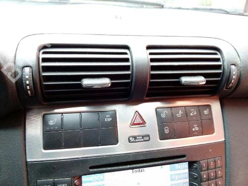 Front right window mechanism MERCEDES-BENZ C-CLASS (W203) C 220 CDI (203.006, 203.008) | BP11532868C23 