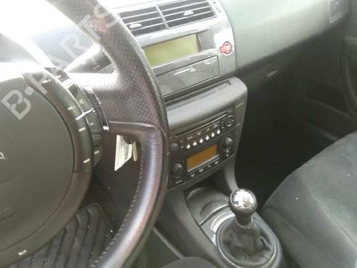 Tailgate CITROËN C4 I (LC_)  | BP1177167C6 