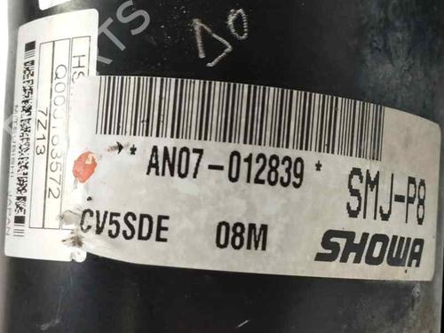 Steering rack HONDA CIVIC VIII Hatchback (FN, FK)  | BP24309279M22 