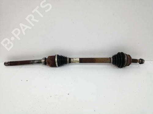 Used Right front driveshaft CITROËN C4 Picasso II 1.6 BlueHDi 120 (120 hp) 7707008