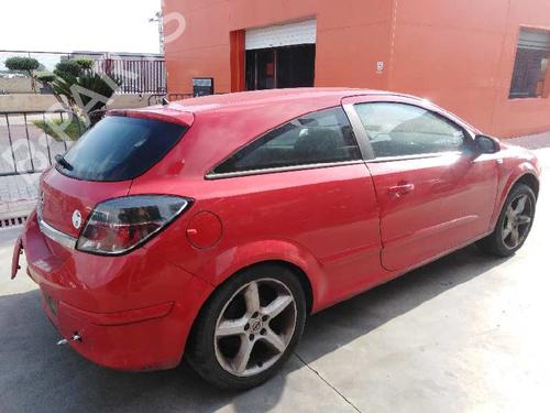 ABS Bremseaggregat OPEL ASTRA H GTC (A04)  | BP8633849M43 