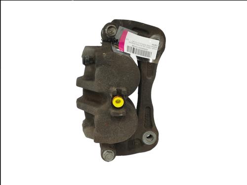 Right front brake caliper SSANGYONG RODIUS II 2.2 Xdi | BP17702871M104