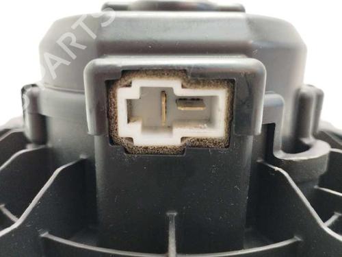 Heater blower motor KIA STONIC (YB)  | BP9717589M62 