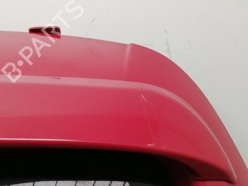 Tailgate ALFA ROMEO MITO (955_) 1.3 MultiJet (955AXP1A, 955AYC1A) | BP13250831C6 