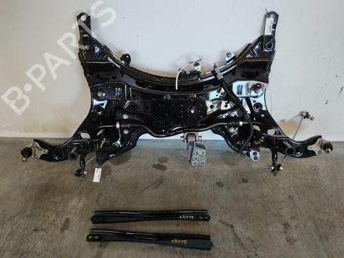 Used Subframe Subframe TOYOTA C-HR (_X1_) 1.8 Hybrid (ZYX10_, ZYX11_) (98 hp) 34288393 34288393