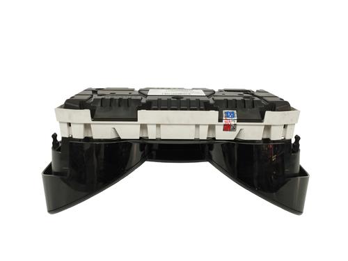 Instrument cluster RENAULT CLIO IV (BH_) 1.5 dCi 75 | BP13361826C47