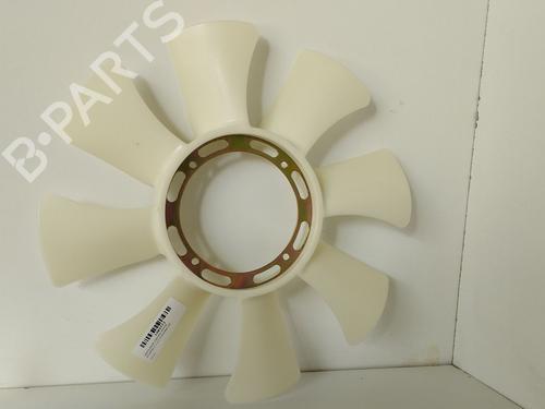 Used Fan Fan HYUNDAI H-1 Van (A1) 2.5 TD (101 hp) 33873084 33873084