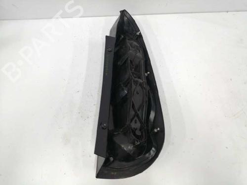 Venstre baglygte SMART FORFOUR (454)  | BP8122241C34 