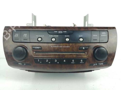 Bilradio HONDA FR-V (BE) [2004-2025]  7880868