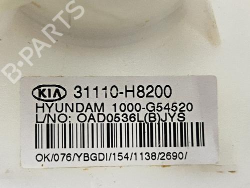 Fuel pump KIA STONIC (YB) 1.0 T-GDi | BP35724000M76 - Image 6