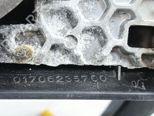 Right mirror PEUGEOT BOXER Bus 2.2 HDi 110 | BP31093060C27