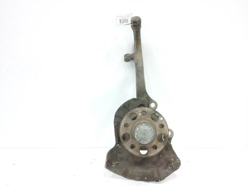 Used Left front steering knuckle MERCEDES-BENZ S-CLASS (W221, V221) S 420 CDI (221.028, 221.128) (320 hp) 11699232