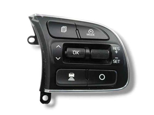 Used Steering wheel controls KIA NIRO I (DE) [2016-2022]  23959903