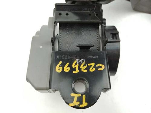 Rear left seatbelt OPEL ANTARA A (L07) 2.0 CDTI | BP7819995I29