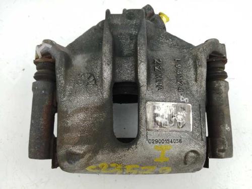 Used Left front brake caliper OPEL CORSA F (P2JO) [2019-2026]  11604781