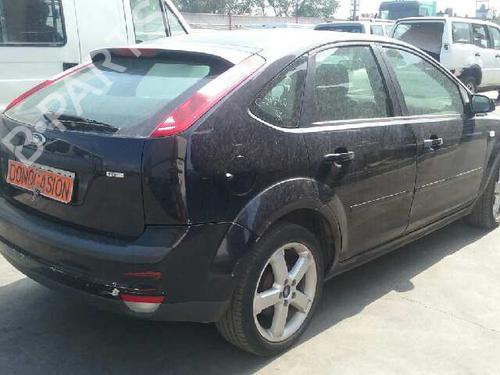 AC pipe FORD FOCUS II (DA_, HCP, DP)  | BP14146862M126 