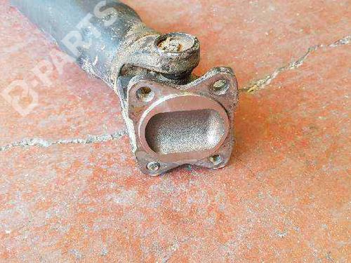 Driveshaft SSANGYONG RODIUS I 2.7 Xdi 4WD | BP1884619M37  - Image 5