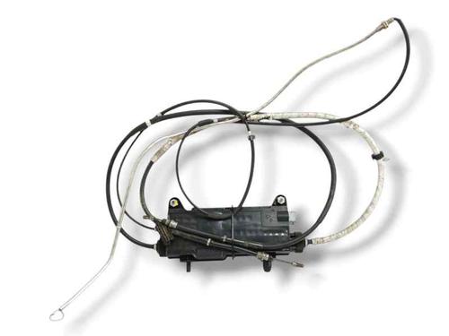 Electric handbrake FORD FOCUS II (DA_, HCP, DP) | BP26656338E5