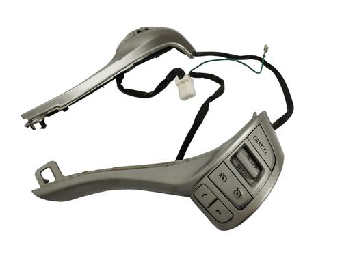 Steering wheel controls NISSAN X-TRAIL III (T32_, T32R, T32RR) | BP17323458E15