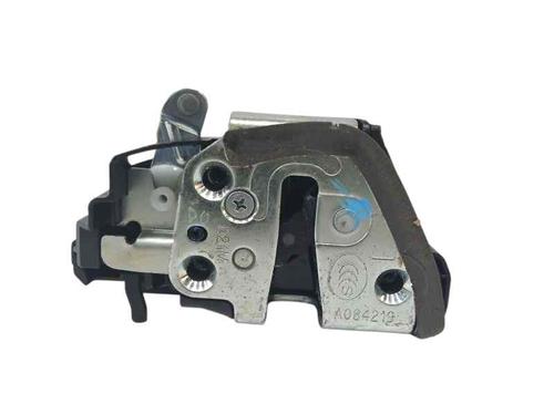 Used Rear left lock TOYOTA COROLLA Hatchback (_E21_, _EA1_, _EH1_) 1.8 Hybrid (ZWE211, ZWE219) (122 hp) 27583117