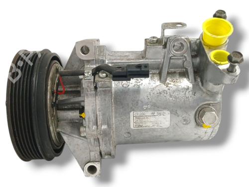 Compresseur AC DACIA DUSTER (HS_) 1.5 dCi (109 hp) 28419096