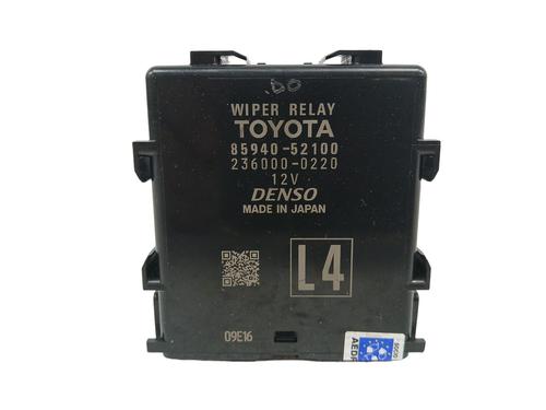 Elektronische module MAZDA 2 Hatchback (KB) 1.5 Hybrid (KBAC3X) (116 hp) 17460446
