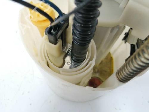 Fuel pump FIAT GRANDE PUNTO (199_)  | BP9037215M76 