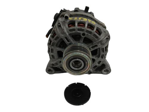 Alternator CITROËN C-ELYSEE (DD_) 1.5 BlueHDi 100 | BP18148496M7