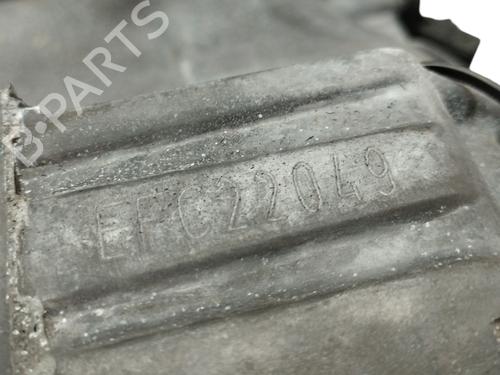 Gearbox AUDI A6 C5 (4B2, 4B4) 2.8 | BP28808364M3 - Image 5