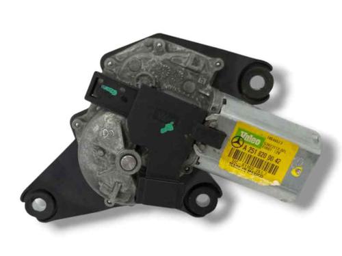 Used Rear wiper motor MERCEDES-BENZ R-CLASS (W251, V251) R 300 CDI (251.021, 251.121, 251.026, 251.126) (190 hp) 23576671