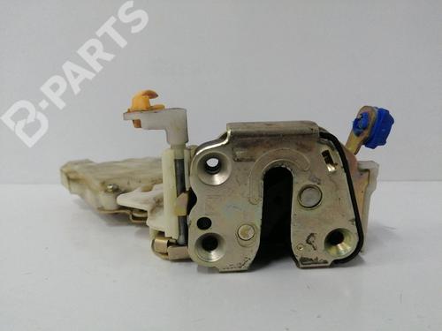 Used Front left lock NISSAN TERRANO II (R20) 2.7 TDi 4WD (125 hp) 10738725