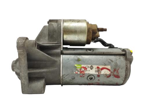 Used Starter Starter OPEL VIVARO A Van (X83) [2001-2015] 13883295 13883295